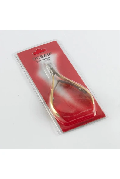 Ocean Sarı Et Pensi - Resim 2