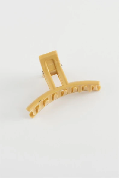 Oval Mandal Toka 4 cm - 2