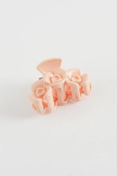 Gül Mandal Toka 4 cm - 2