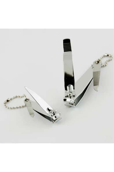 Ocean 2'li Tırnak Makası - Resim 2