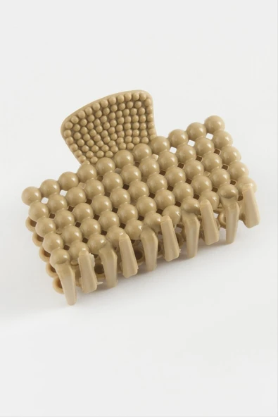 Dikdörtgen Renkli Mandal Toka 6 cm - Resim 2