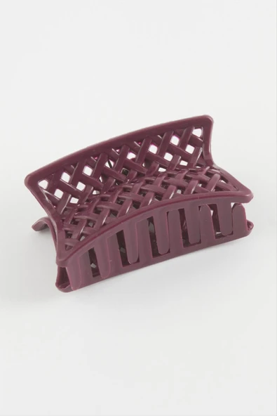 Fileli Renkli Mandal Toka 6 cm - Resim 2