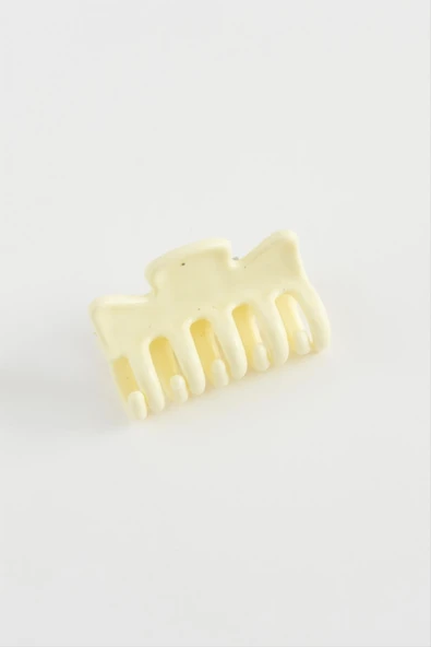 Tırpan Mandal Toka 4 cm - 2