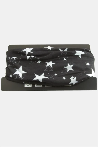 Yıldız Baff Boyunluk - Resim 2