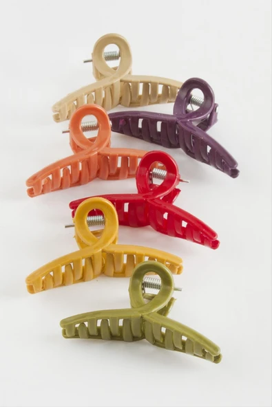 Fiyong Mandal Toka 4 cm