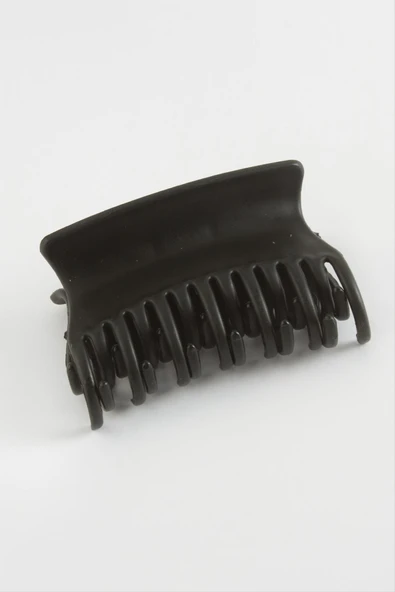 Düz Mandal Toka 8 cm - 2