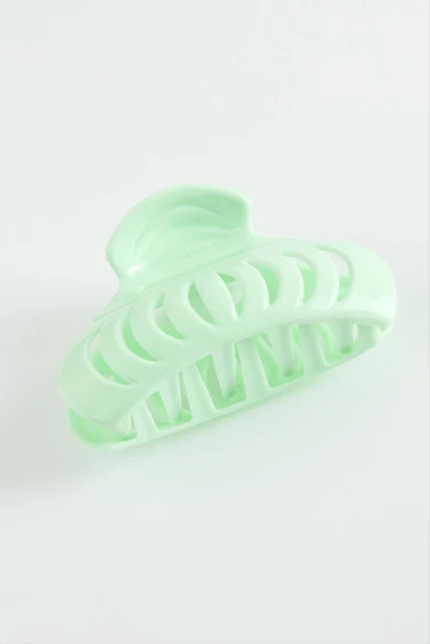 Oval Renkli Mandal Toka 8 cm ürün görseli