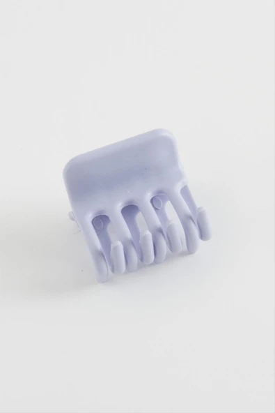 Düz Mandal Toka 4 cm