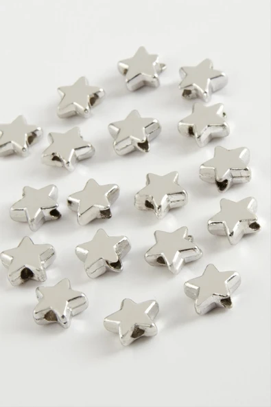 0,8 mm Yıldız Ara Aparat 1 Adet