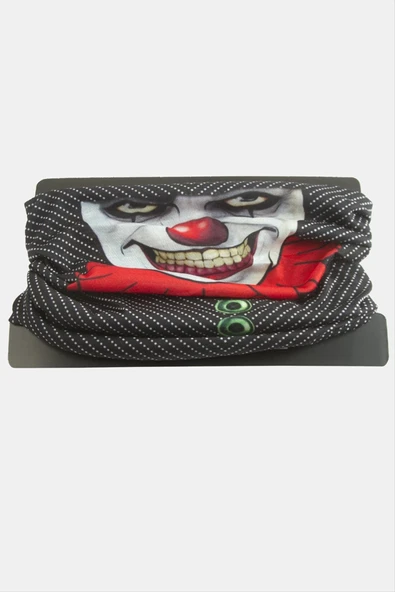 Joker Baff Boyunluk
