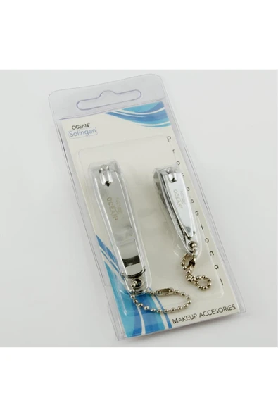 Ocean 2'li Tırnak Makası ürün görseli