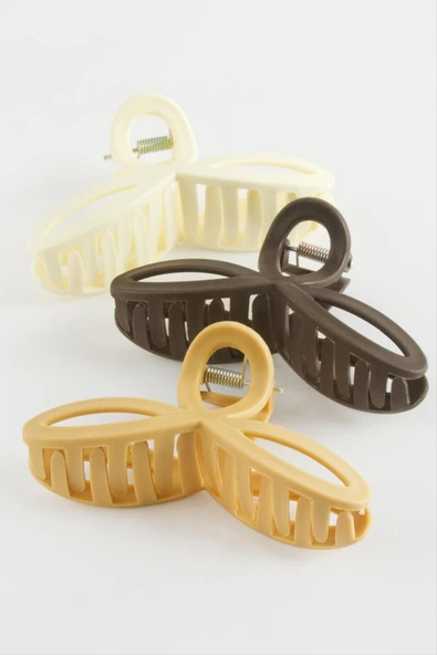 Sonsuzluk Renkli Mandal Toka 11 cm - 2