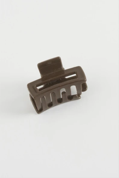 Dikdörtgen Mandal Toka 4 cm