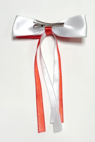 23 Nisan 19 Mayıs Türk Bayraklı Fiyong Pens Toka - Resim 2