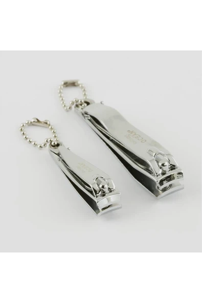 Ocean 2'li Tırnak Makası - Resim 3