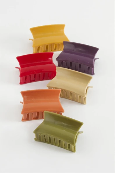 Dikdörtgen Mandal Toka 4 cm - 3