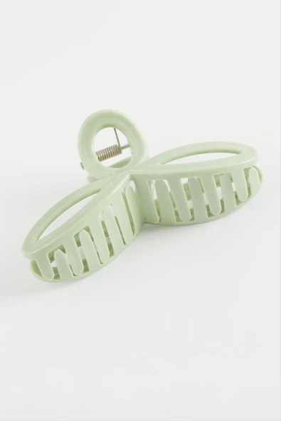 Sonsuzluk Renkli Mandal Toka 11 cm - Resim 2