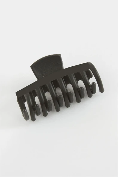 Düz Mandal Toka 8 cm