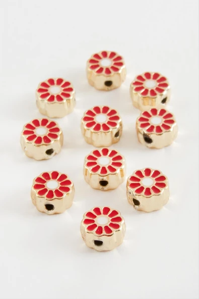 Papatya Mineli Aparat 1 Adet - Resim 8