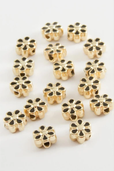 Papatya Nazar Mineli Aparat 1 Adet - Resim 9