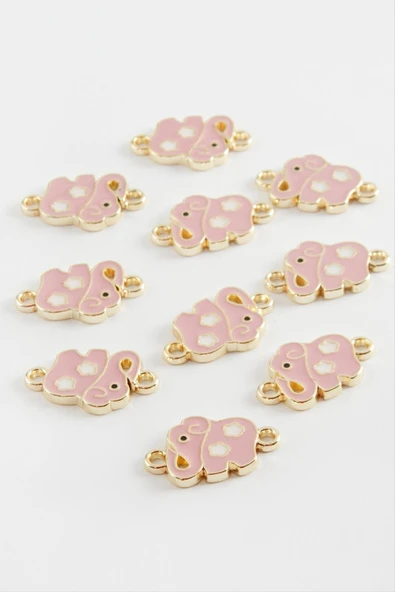 Fil Mineli Çift Kulplu Aparat 1 Adet - 4