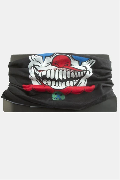 Joker Baff Boyunluk