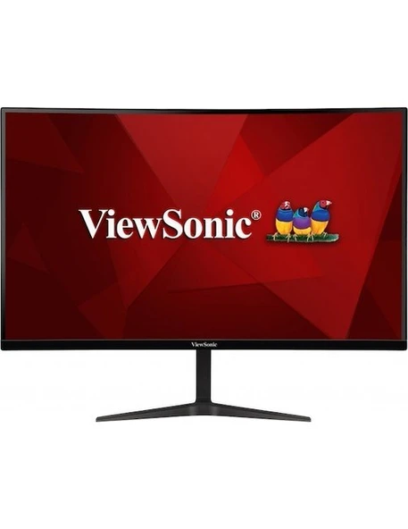 VIEWSONIC 27 VX2719-PC-MHD 1MS 240HZ 250 NITS FREESYNC / G-SYNC 2xHDMI DP CURVE GAMING MONITOR