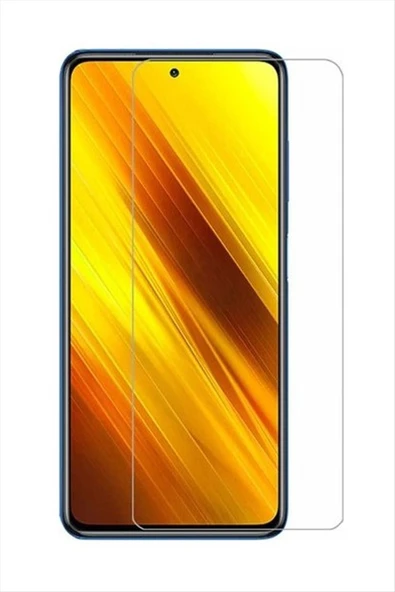 Xiaomi 12 T Pro Kırılmaz Cam Ekran Koruyucu - 2