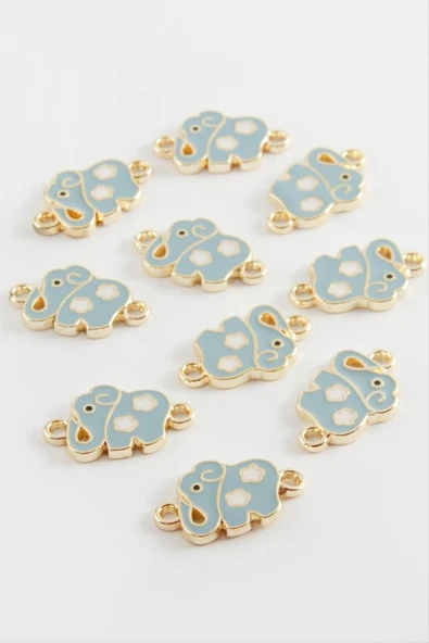 Fil Mineli Çift Kulplu Aparat 1 Adet - 9