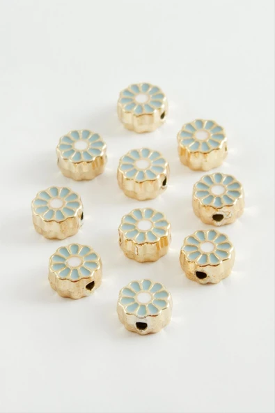 Papatya Mineli Aparat 1 Adet - Resim 6