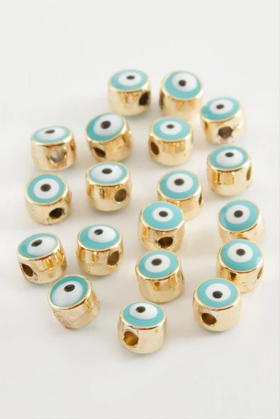 Nazar Mineli Aparat 1 Adet - Resim 3