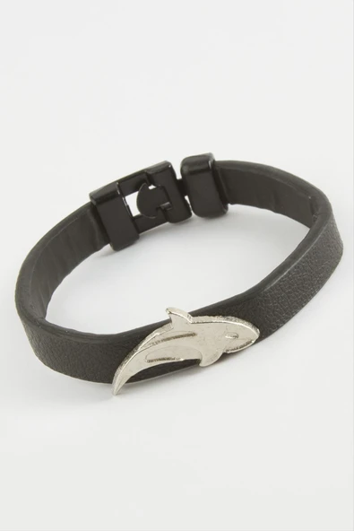 Yunus Kaliteli Suni Deri Bileklik ürün görseli