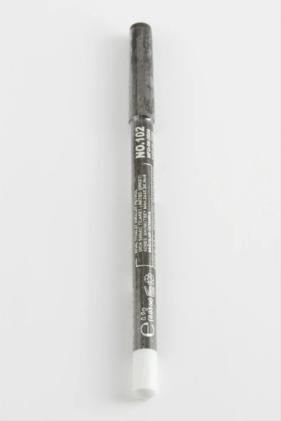 Ronassi Dudak ve Göz Kalemi - 8