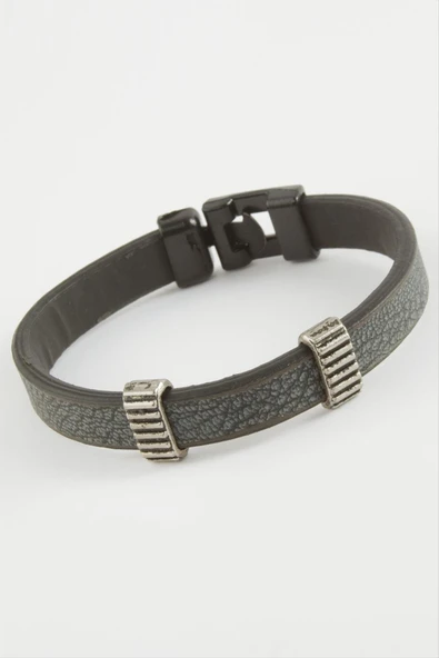 Kaliteli Suni Deri Bileklik ürün görseli