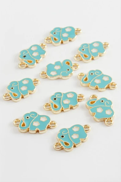 Fil Mineli Çift Kulplu Aparat 1 Adet - 6