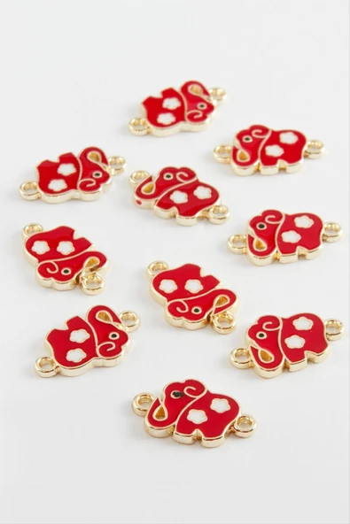 Fil Mineli Çift Kulplu Aparat 1 Adet - 7