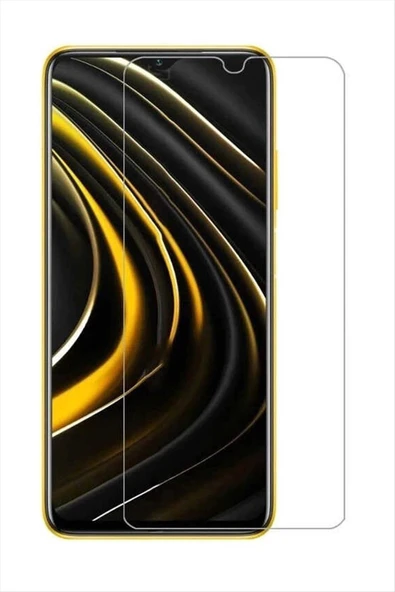 Samsung Glaxy A13 Kırılmaz Cam Ekran Koruyucu ürün görseli