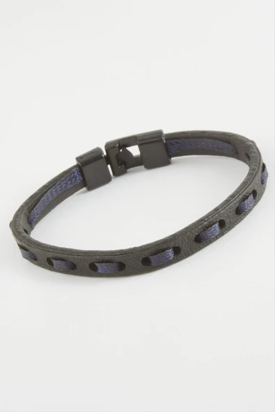 İpli Kaliteli Suni Deri Bileklik ürün görseli