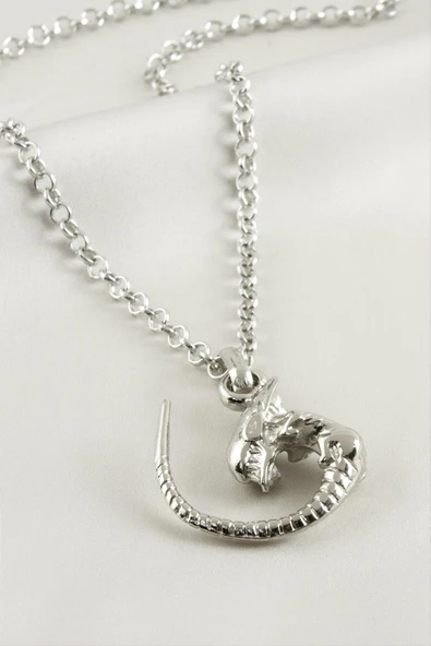 Canavar Erkek Kolye ürün görseli