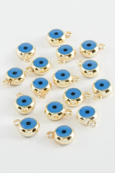 Nazar Mineli Tek Kulplu Aparat 1 Adet