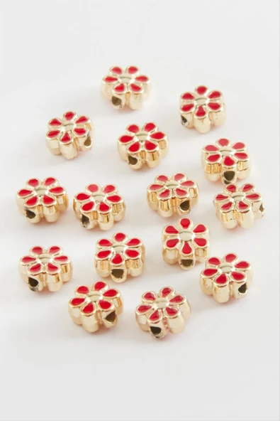 Papatya Nazar Mineli Aparat 1 Adet ürün görseli