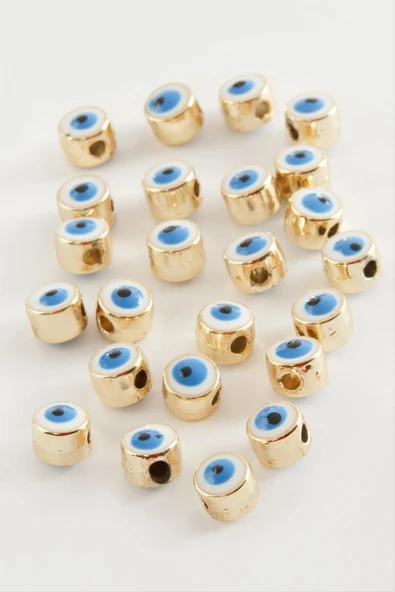 Nazar Mineli Aparat 1 Adet - Resim 5