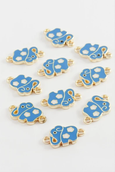 Fil Mineli Çift Kulplu Aparat 1 Adet - 8