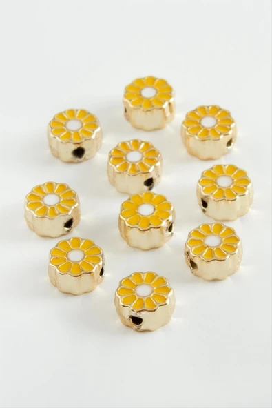 Papatya Mineli Aparat 1 Adet - Resim 5