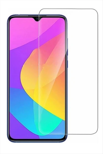 Samsung Glaxy A10 Kırılmaz Cam Ekran Koruyucu ürün görseli