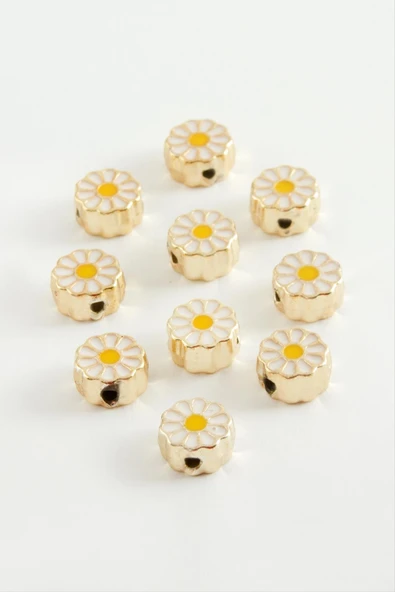 Papatya Mineli Aparat 1 Adet - Resim 3