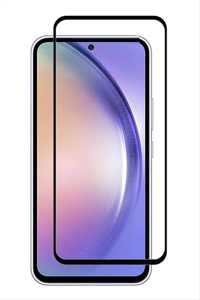 Samsung Glaxy A54 Kırılmaz Cam Ekran Koruyucu ürün görseli