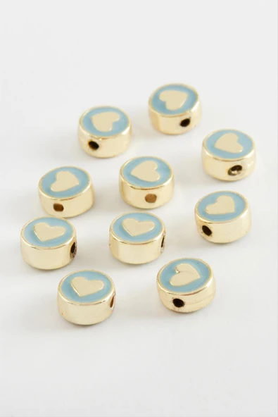 Kalp Mineli Aparat 1 Adet - Resim 3