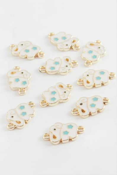 Fil Mineli Çift Kulplu Aparat 1 Adet - 3