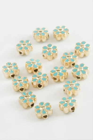 Papatya Nazar Mineli Aparat 1 Adet - Resim 11